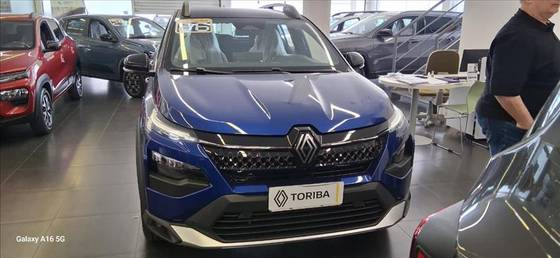 RENAULT KARDIAN 1.0 TCE FLEX ICONIC EDC